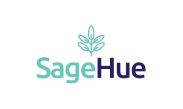 SageHue.com